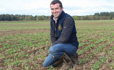 Talking arable with Neil MacLeod: We are yet to find out if spring barley has achieved malting quality with reports there are significant amounts being downgraded