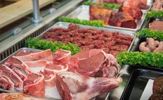 Farming groups hit back against study that claims cutting out meat equivalent to taking 8 million cars off the road