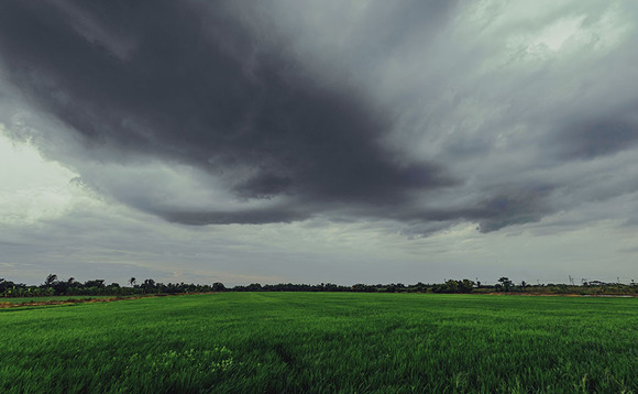 Top tips for farmers as Storm Agnes to bring gusts of up to 75mph