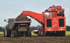 British Sugar offer includes minimum £37.50/t price as negotiations continue