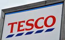 Tesco declares a price war on Aldi