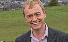 Tim Farron introduces Bill to set up new agricultural regulator