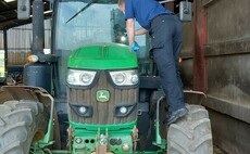 Kent Police track down more than £250,000 in stolen farming machinery since the start of 2023