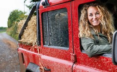 Women still put off farming by perception it is 'unsuitable'