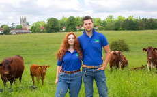 Young farmer focus: Abbie Bryant - 'My grandad is the reason I love farming'