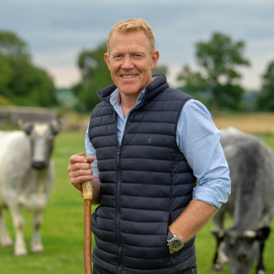 Adam Henson