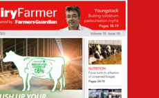 Dairy Farmer Magazine October 2023