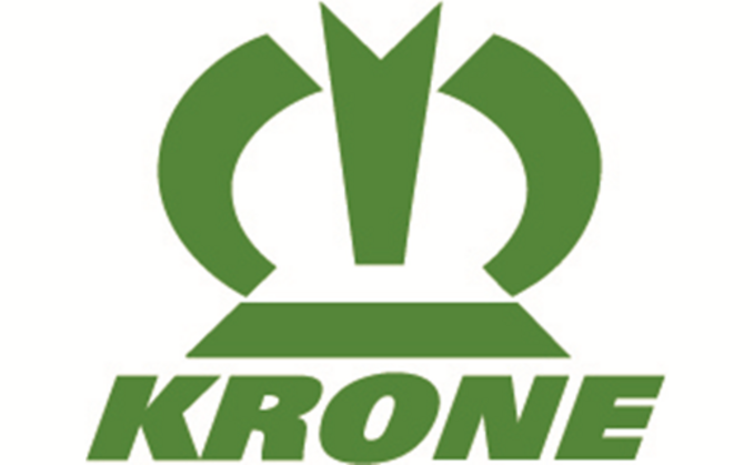 Krone Check List