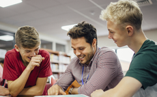 NFYFC on a mission to recruit new members