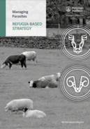 Managing parasites - Refugia based strategy